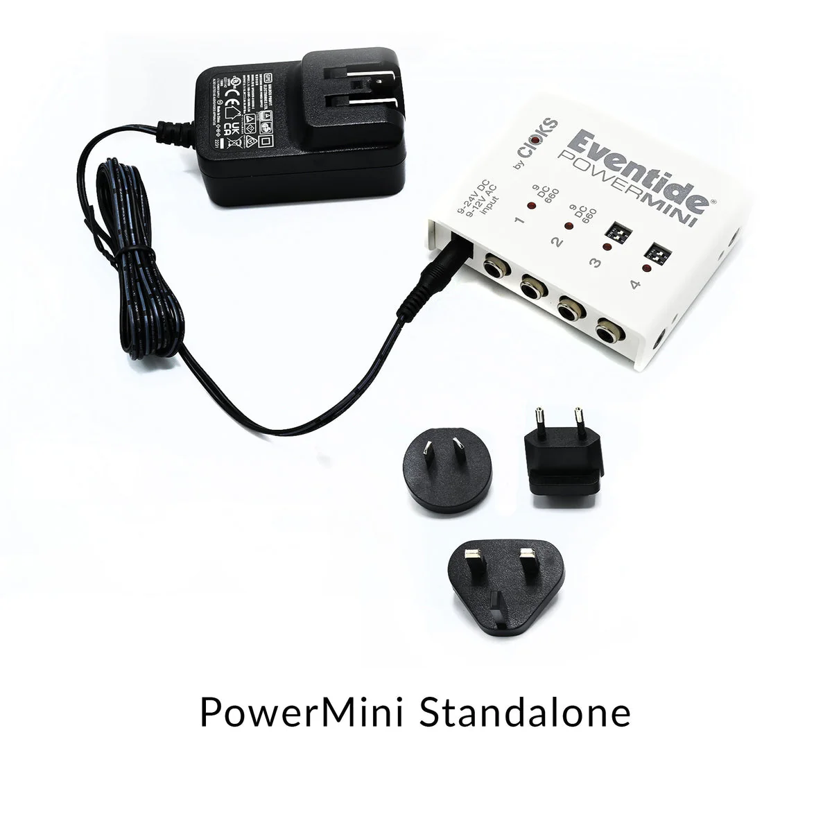 Eventide PowerMini Standalone - Image 3
