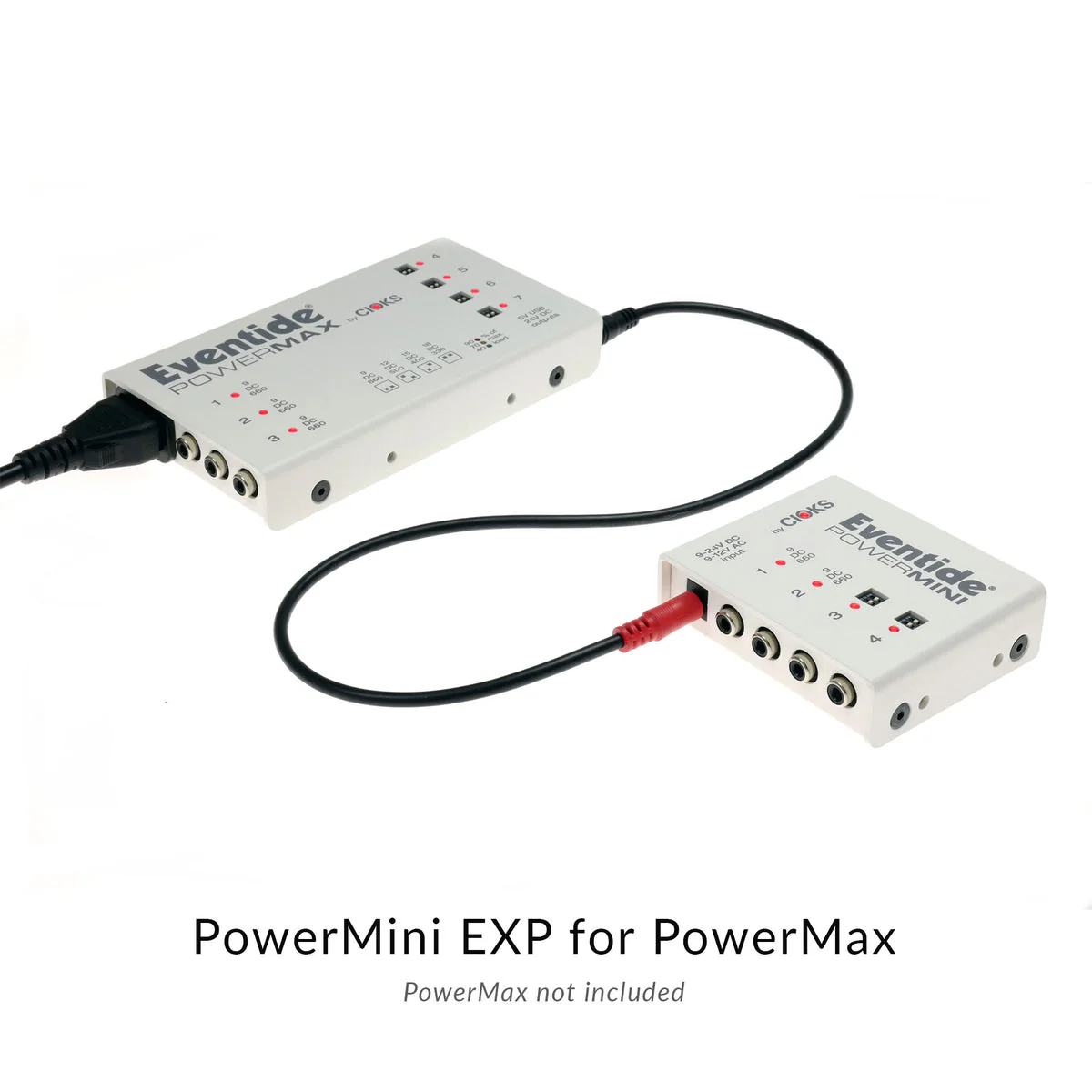 Eventide PowerMini Standalone - Image 4