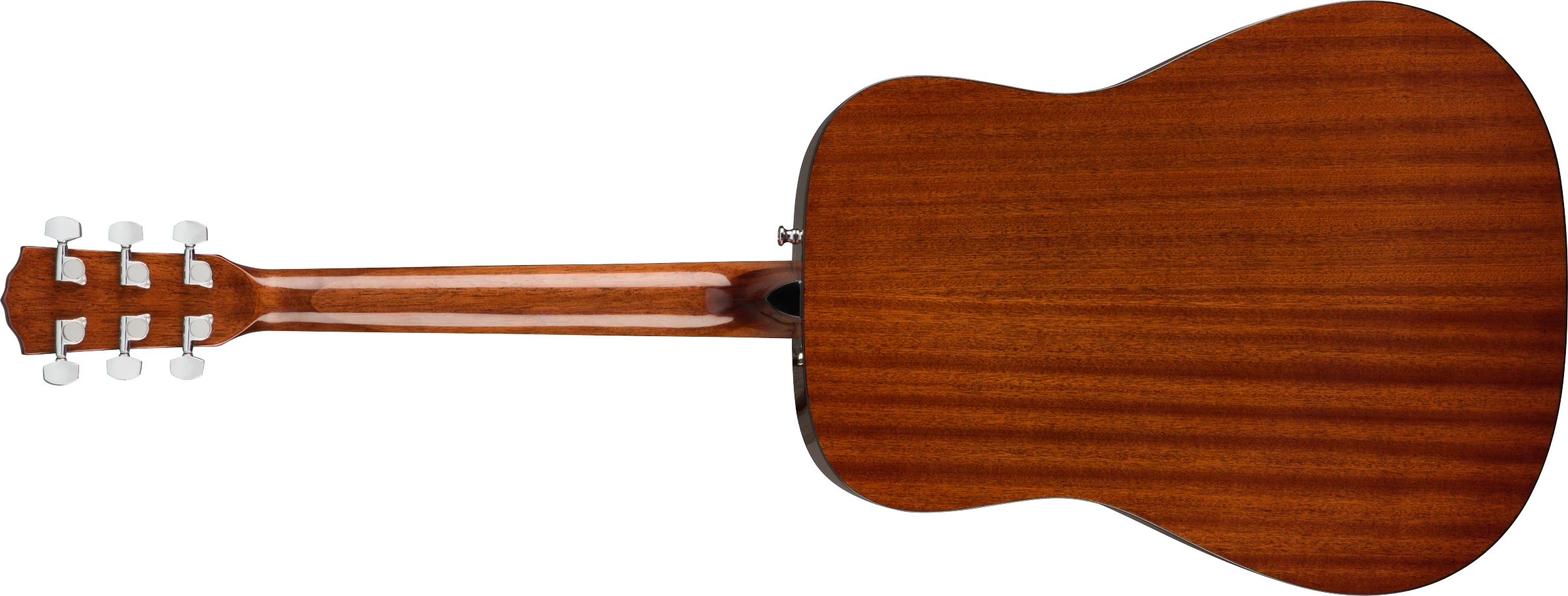 Fender CD-60S Dreadnought Pack V2 - Natural - Image 4