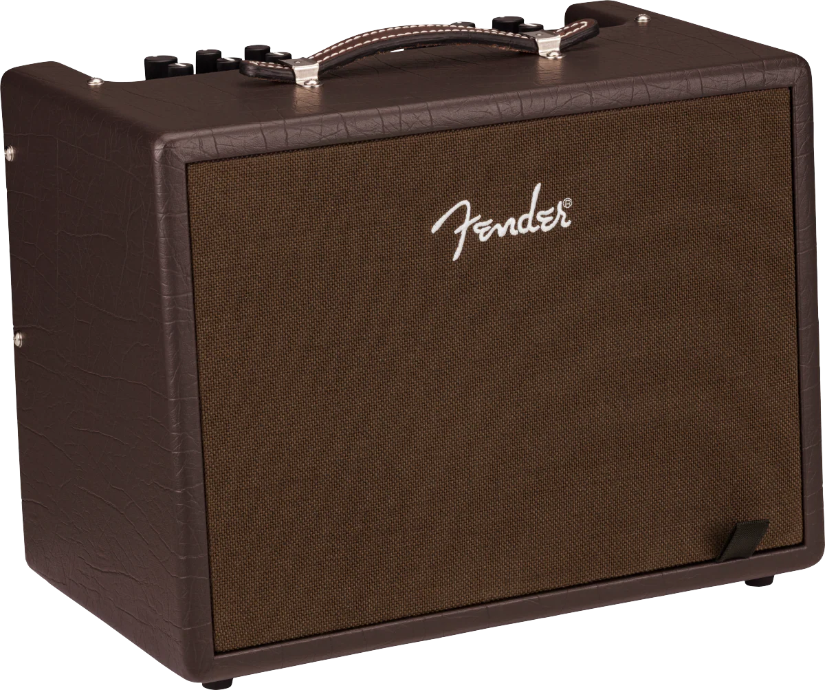 Fender Acoustic Jr - Image 3