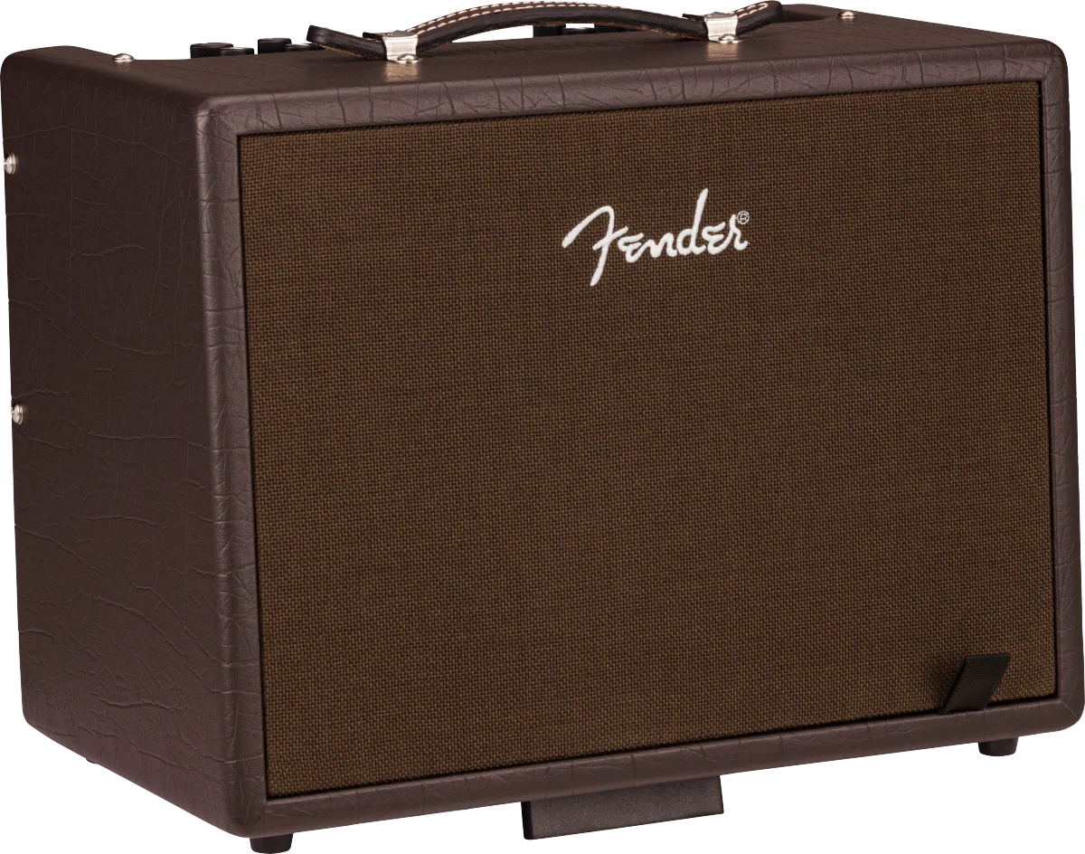 Fender Acoustic Jr - Image 5