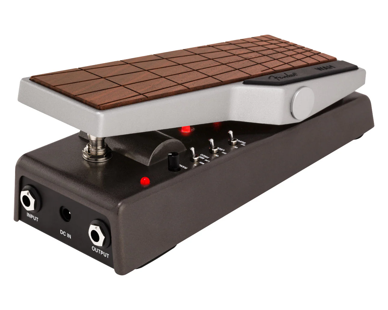 Fender Tread-Light Wah Pedal