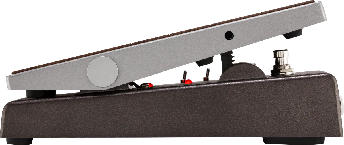 Fender Tread-Light Wah Pedal - Image 2