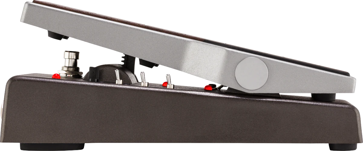 Fender Tread-Light Wah Pedal - Image 4