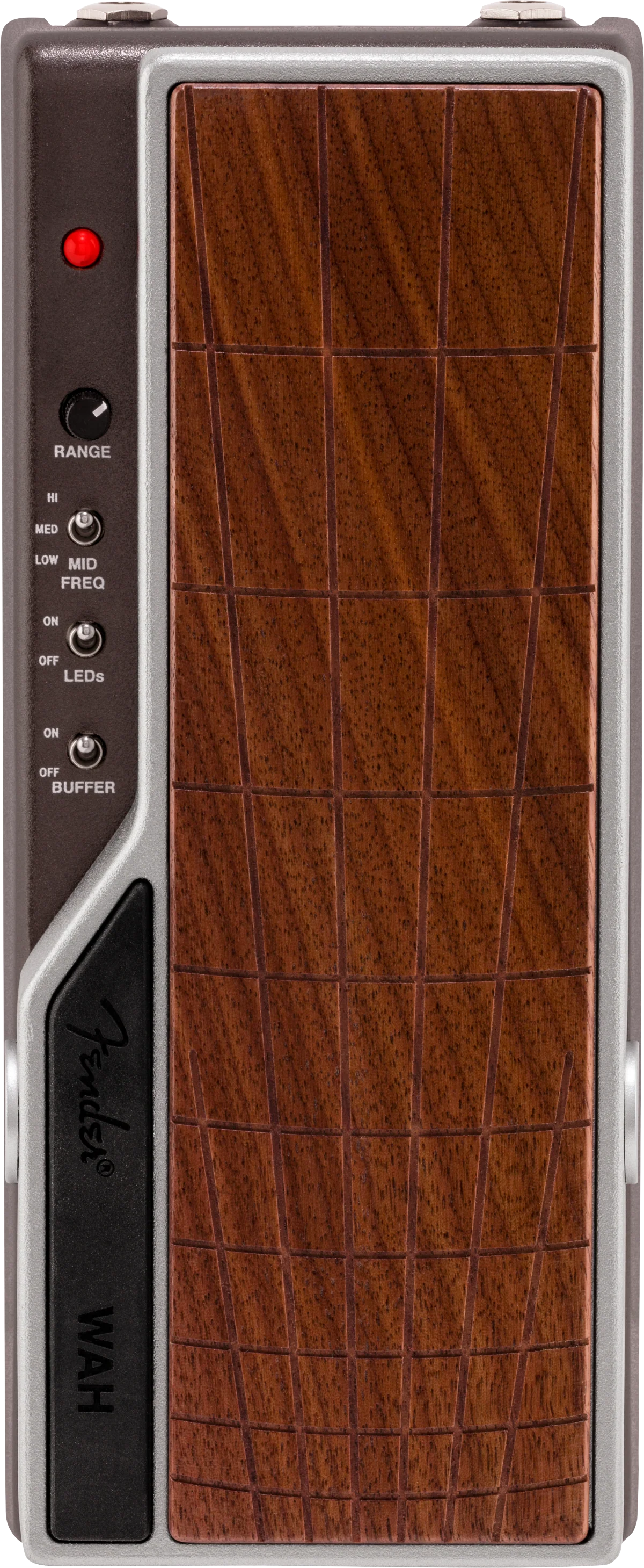Fender Tread-Light Wah Pedal - Image 5