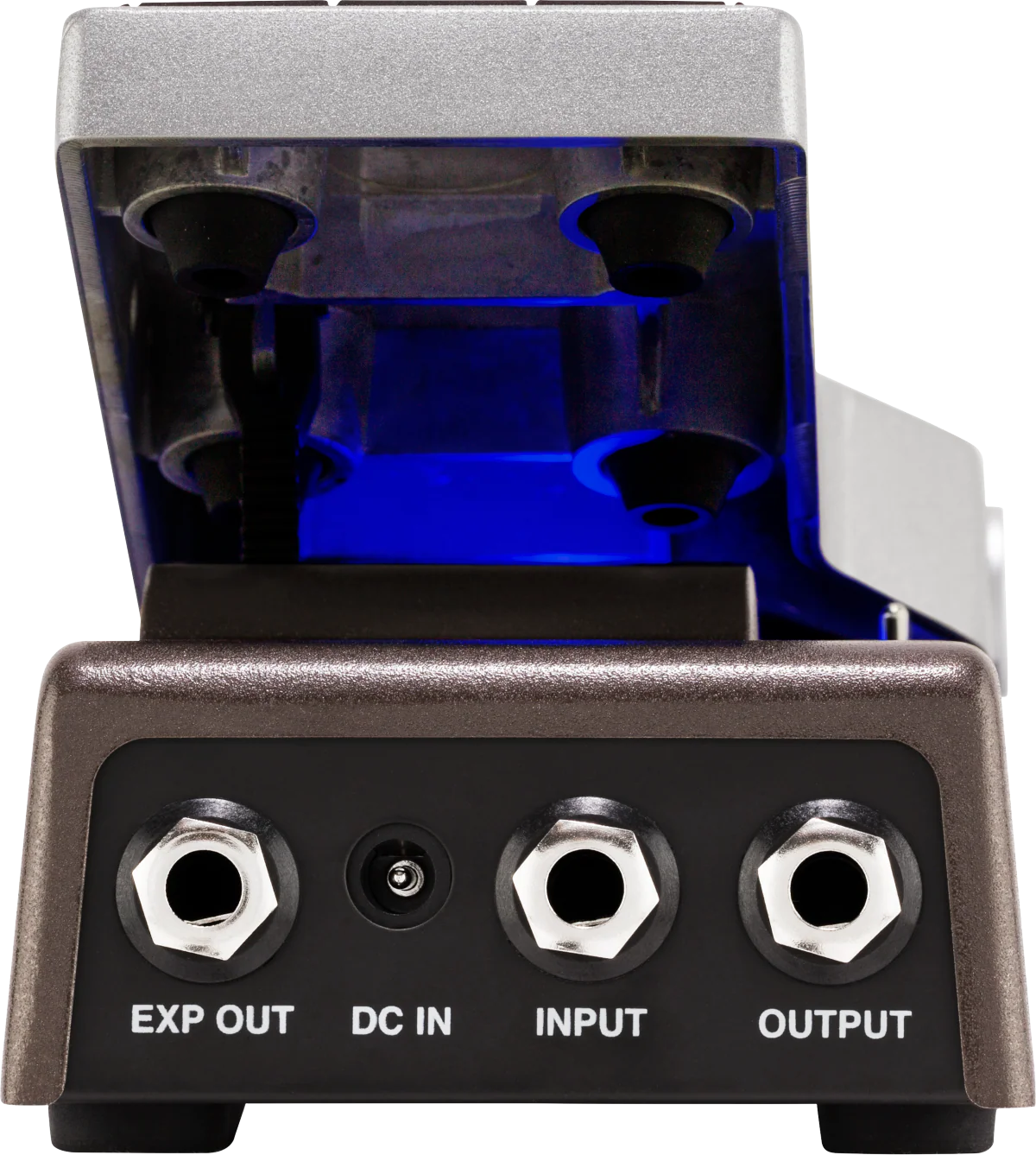 Fender Tread-Light Expression/Volume Pedal - Image 2