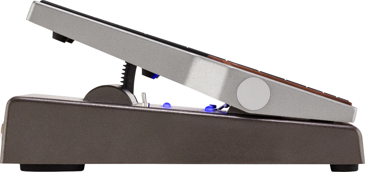Fender Tread-Light Expression/Volume Pedal - Image 4