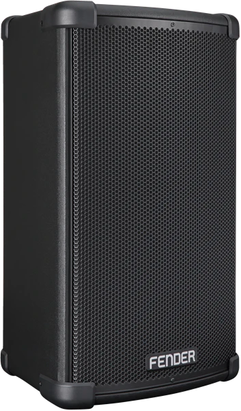 Fender Fighter 10" 2-Way Powered Speaker - Image 3