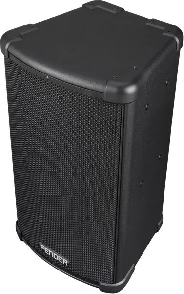Fender Fighter 10" 2-Way Powered Speaker - Image 4