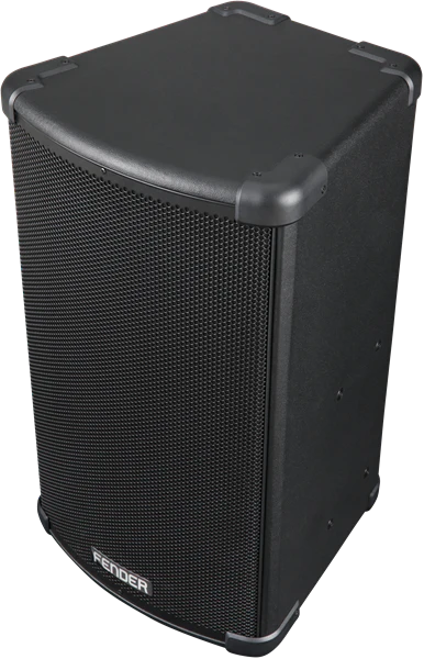 Fender Fighter 12" 2-Way Powered Speaker - Image 4