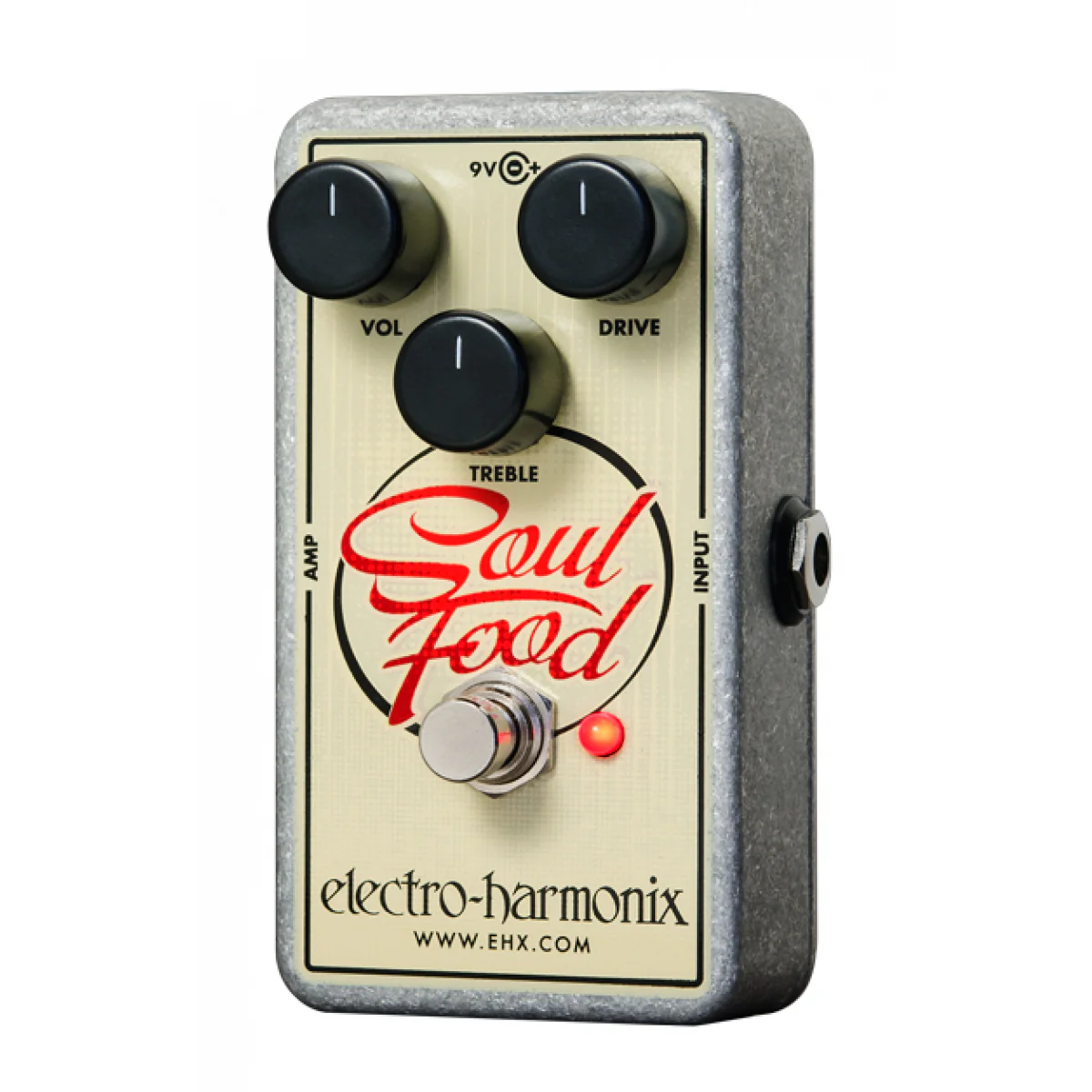Electro Harmonix Soul Food Overdrive