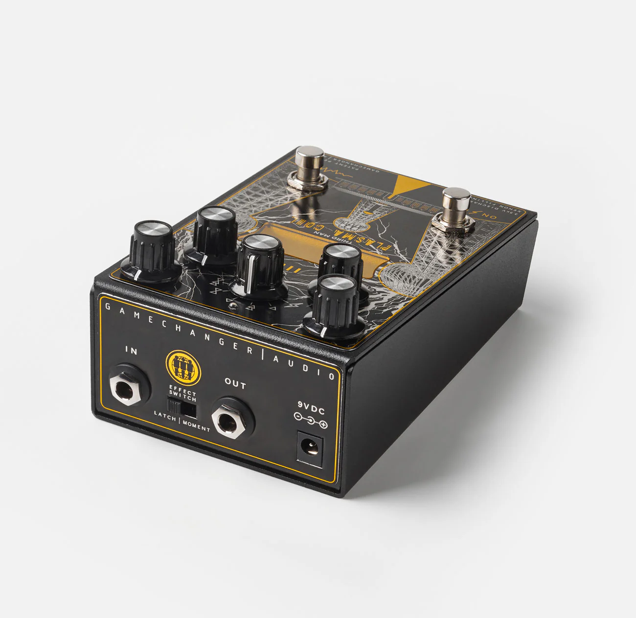 Gamechanger Audio Plasma Coil - Image 3