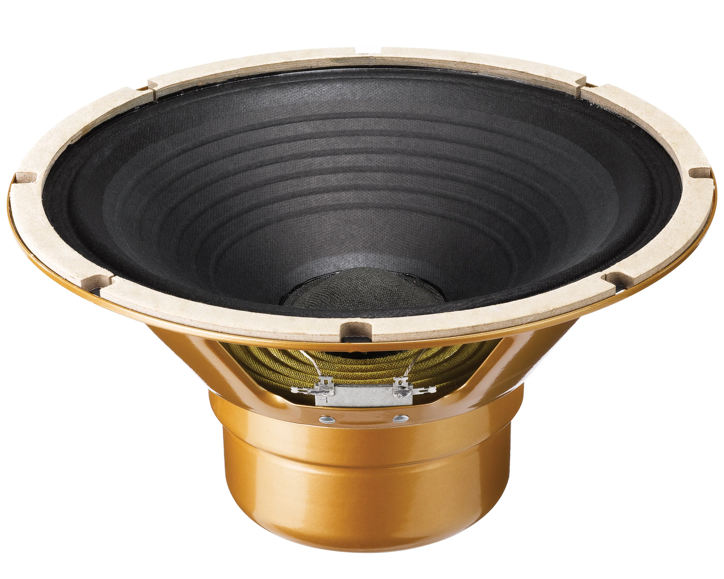 Celestion T5682: G10 Gold 10" 40W 15Ω Speaker - Image 2