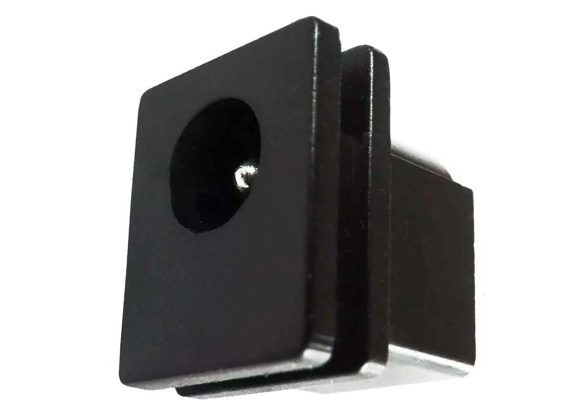 BOSS Effects Pedal Adapter Jack Socket