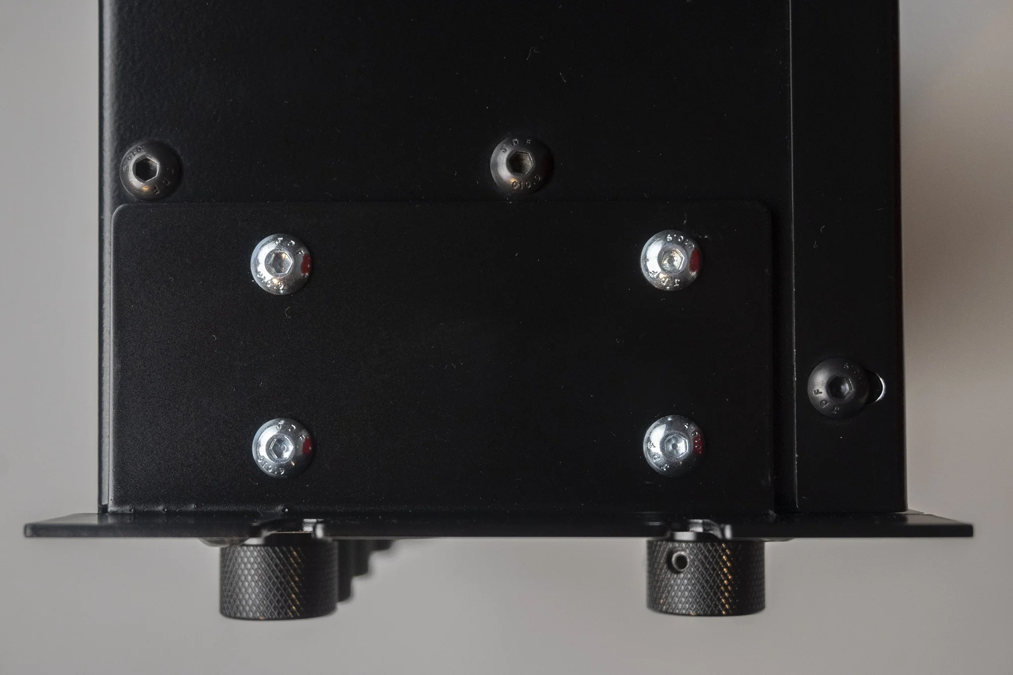 Teaching Machines Wellspring Stereo Spring Reverb Machine - Image 4