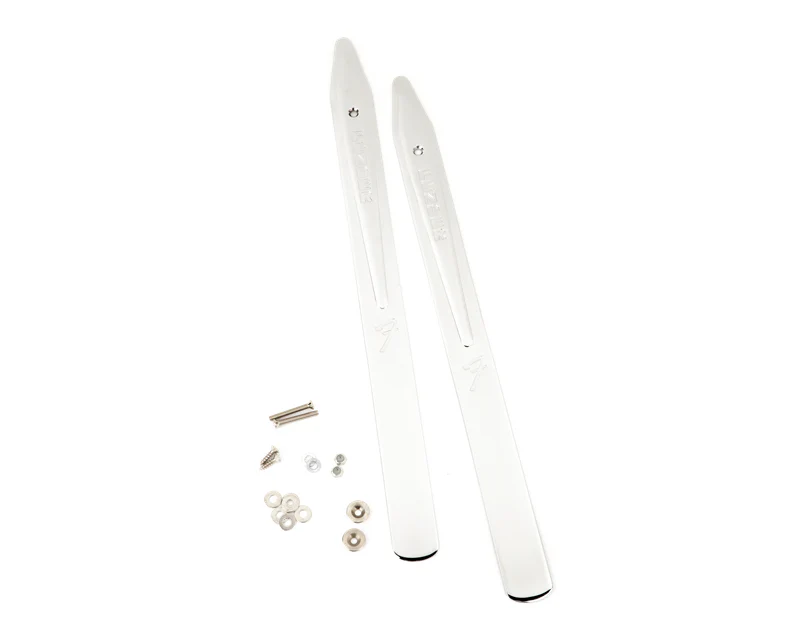 Fender Pure Vintage 19" Large Tilt Back Legs
