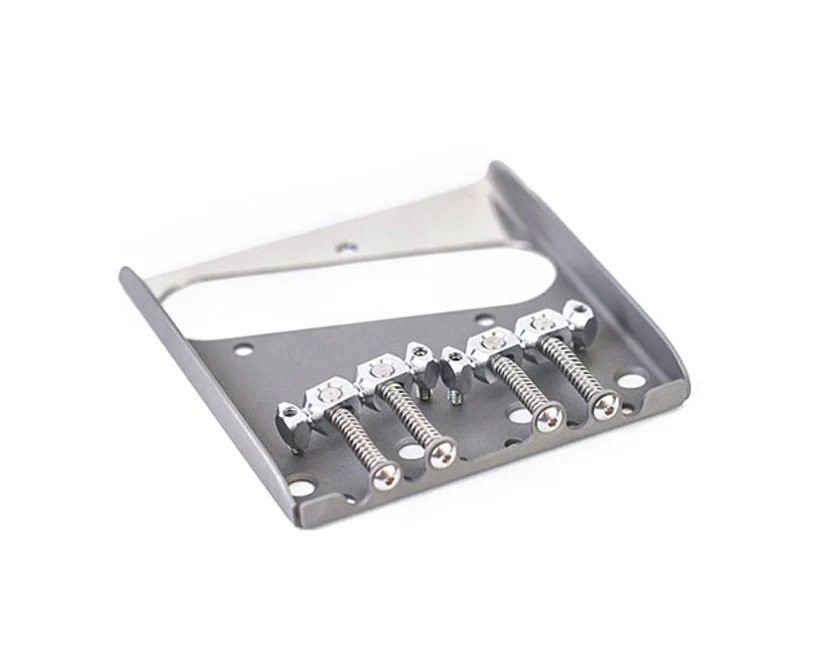 Mastery M4.1 Telecaster Bridge