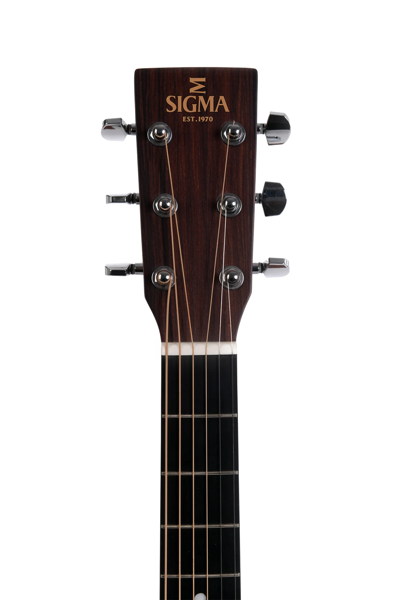 Sigma DM-ST Dreadnought - Image 3
