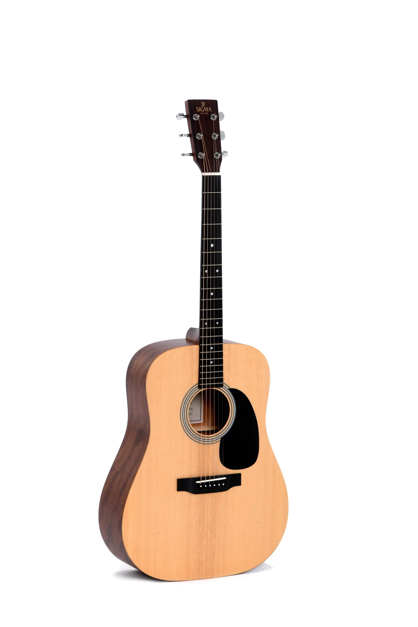 Sigma DM-ST Dreadnought - Image 5