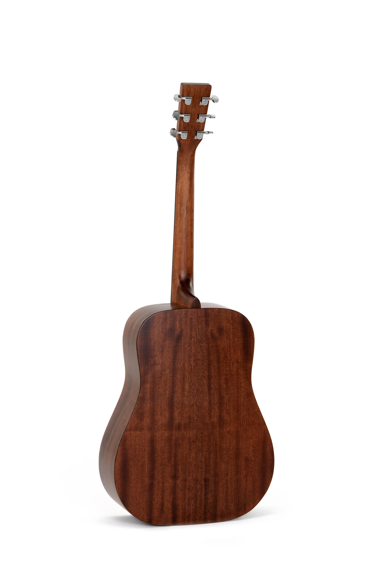 Sigma DM-ST Dreadnought - Image 6