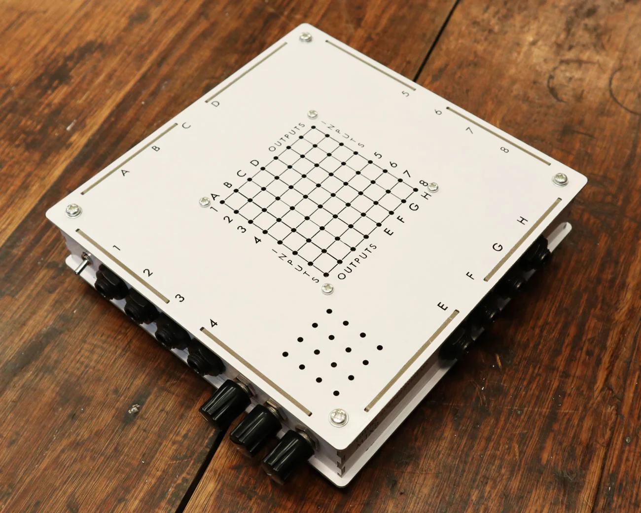 Future Sound Systems MTX8 Guitar - Image 2