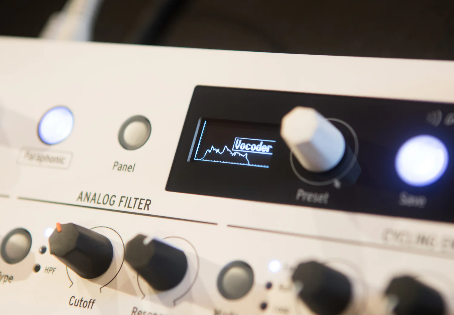 Arturia Microfreak Vocoder Edition - Image 2
