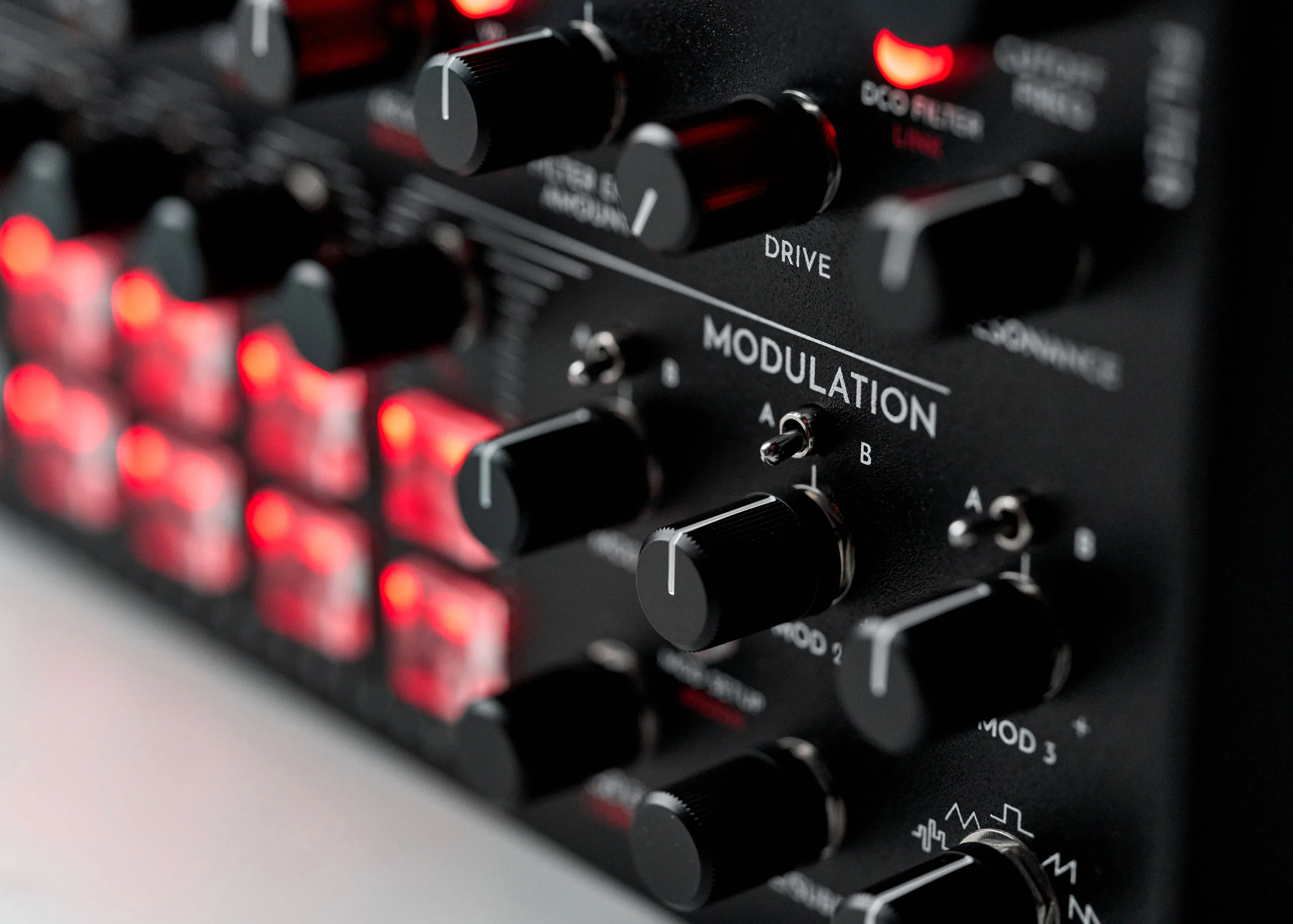 Gamechanger Audio Motor Synth MkII - Image 10