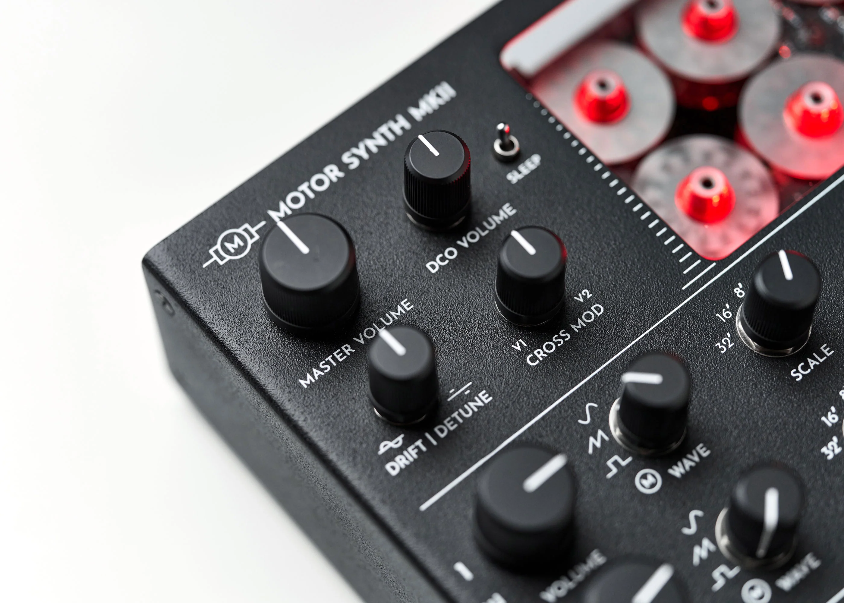 Gamechanger Audio Motor Synth MkII - Image 11