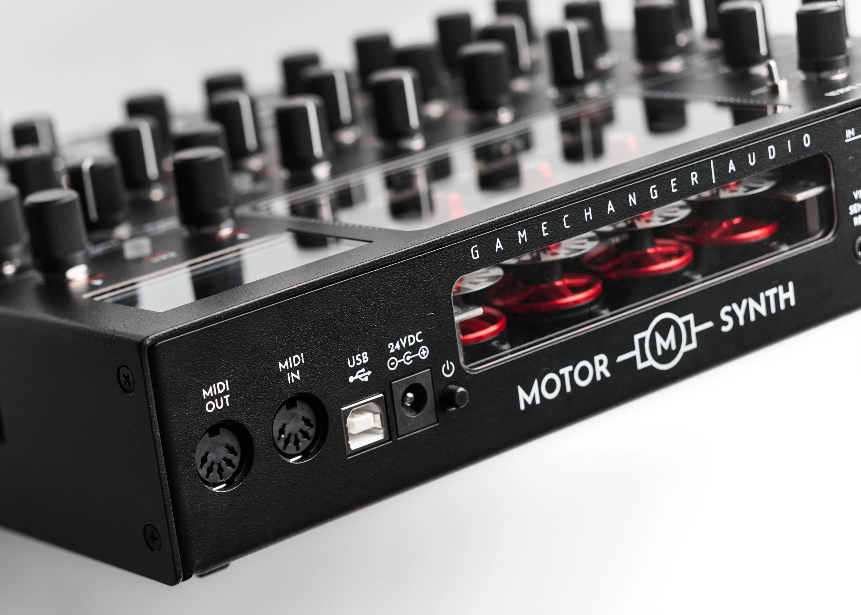 Gamechanger Audio Motor Synth MkII - Image 12