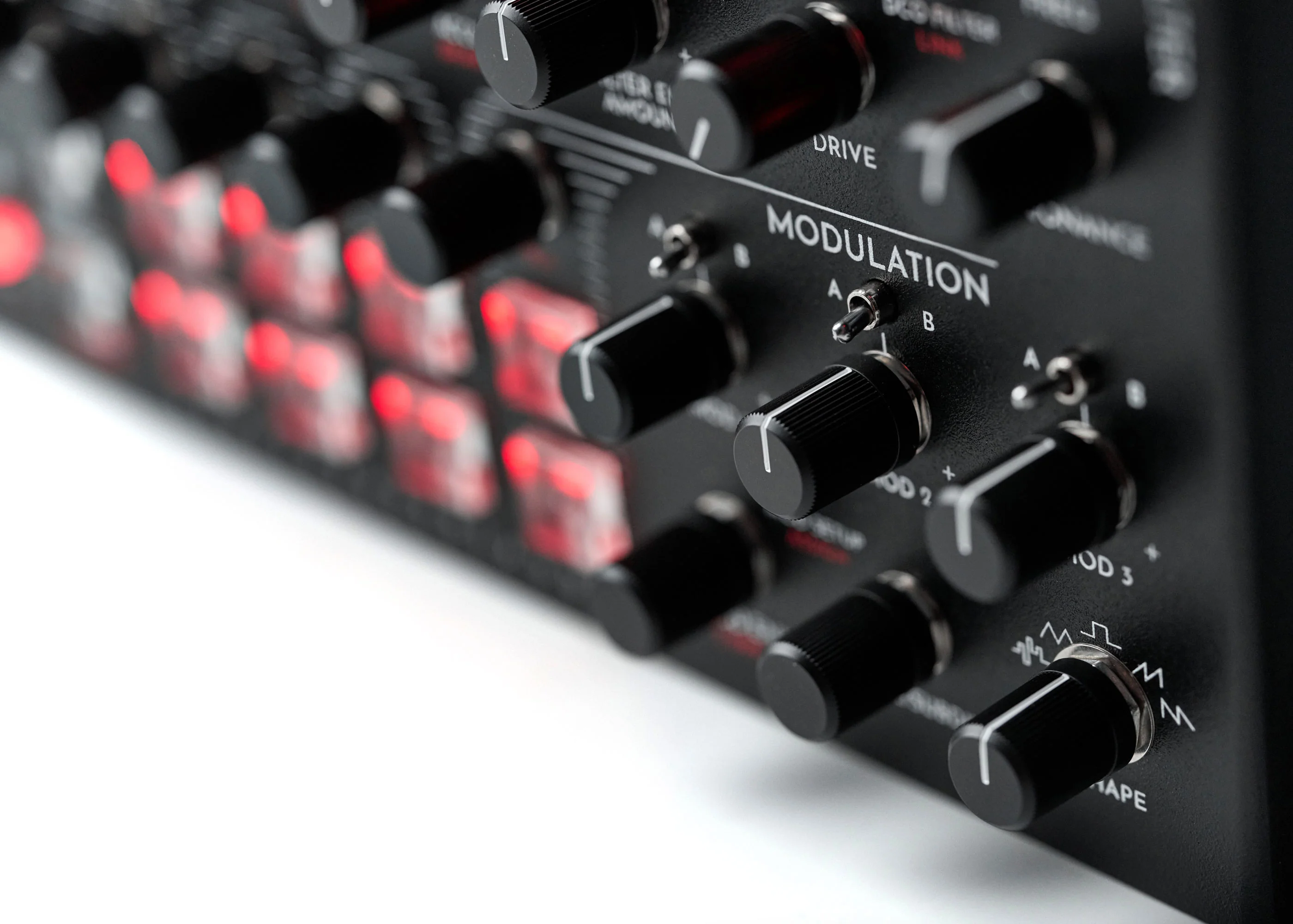 Gamechanger Audio Motor Synth MkII - Image 14