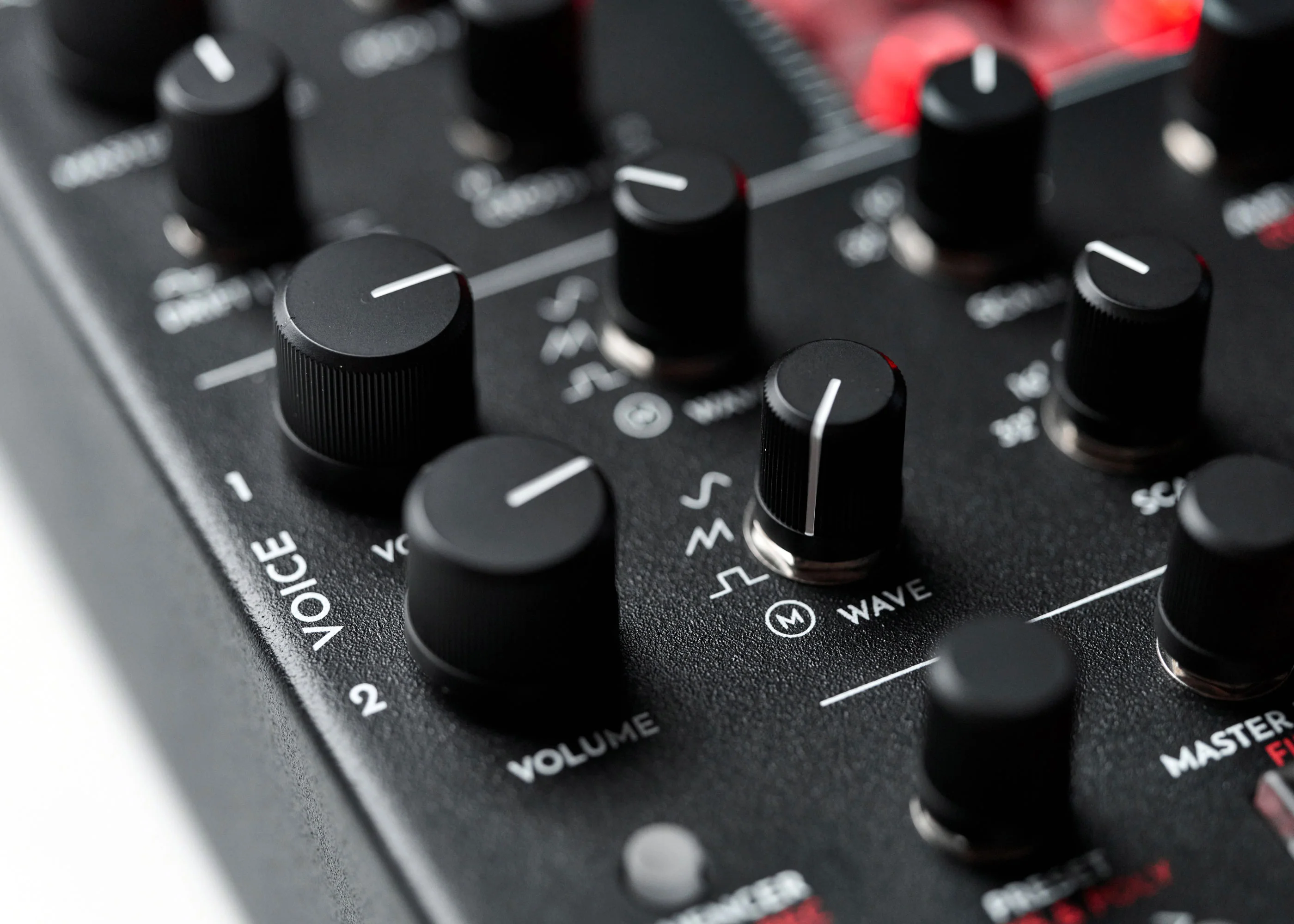 Gamechanger Audio Motor Synth MkII - Image 16