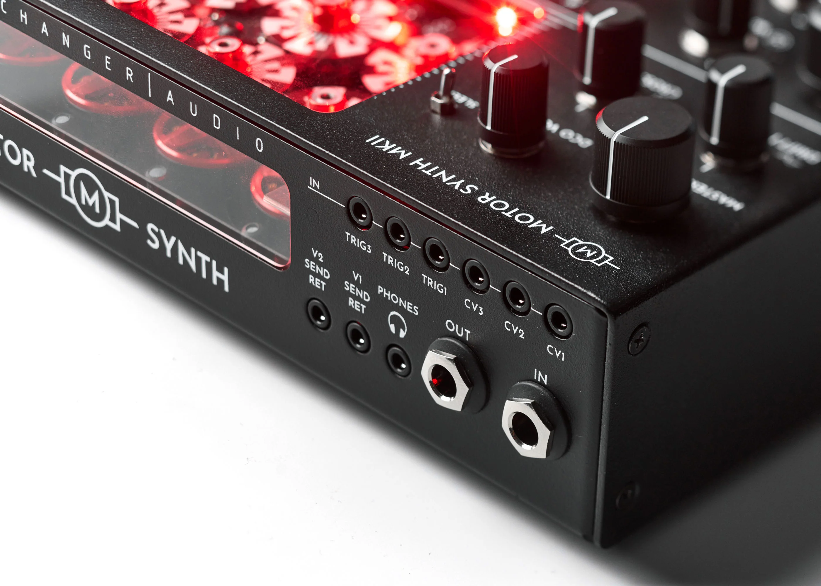 Gamechanger Audio Motor Synth MkII - Image 6