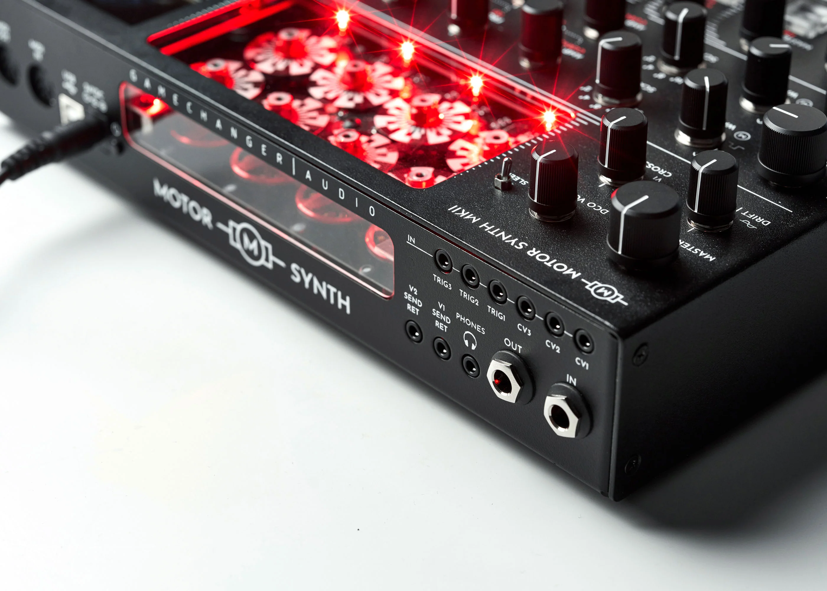 Gamechanger Audio Motor Synth MkII - Image 7