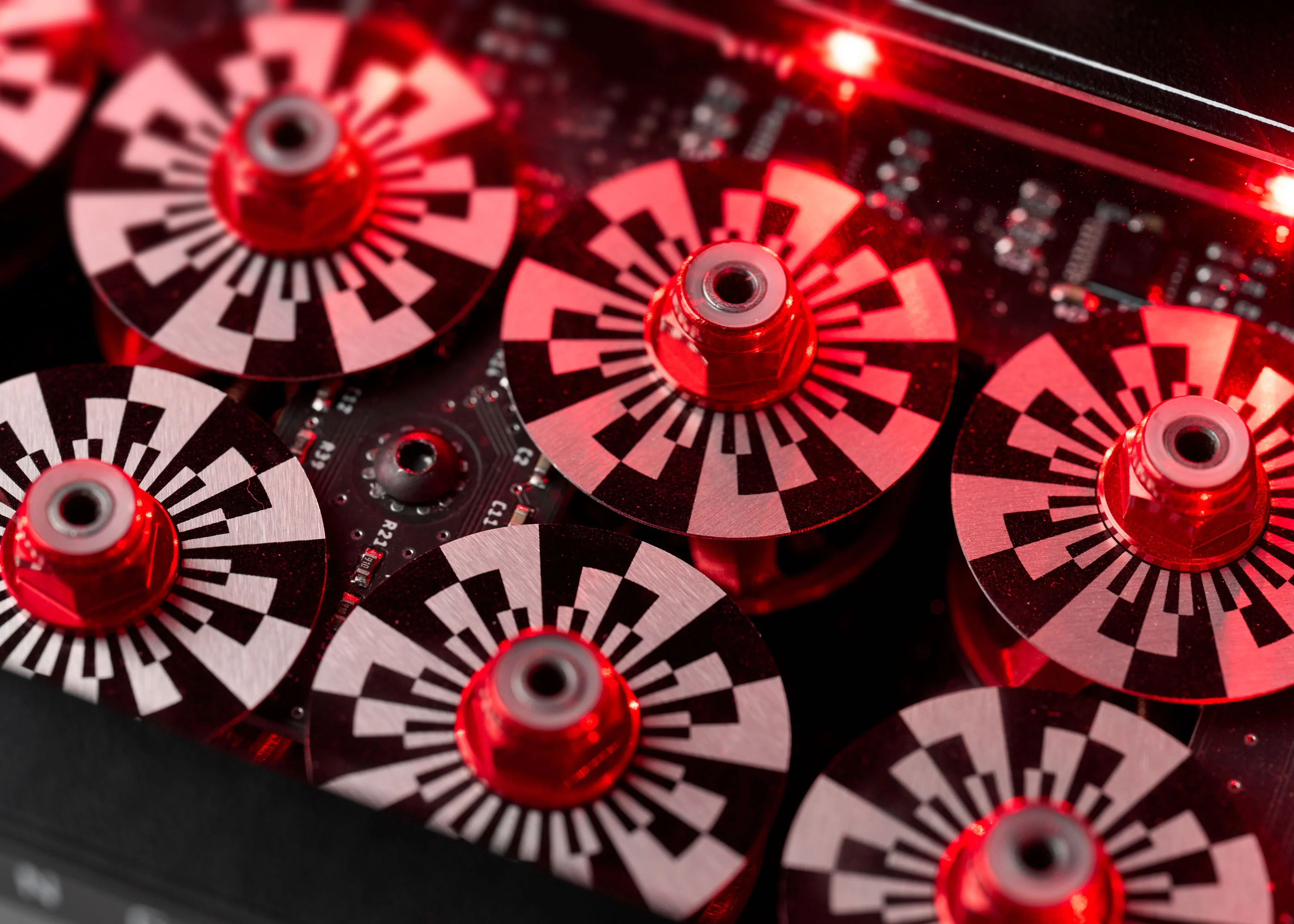 Gamechanger Audio Motor Synth MkII - Image 8