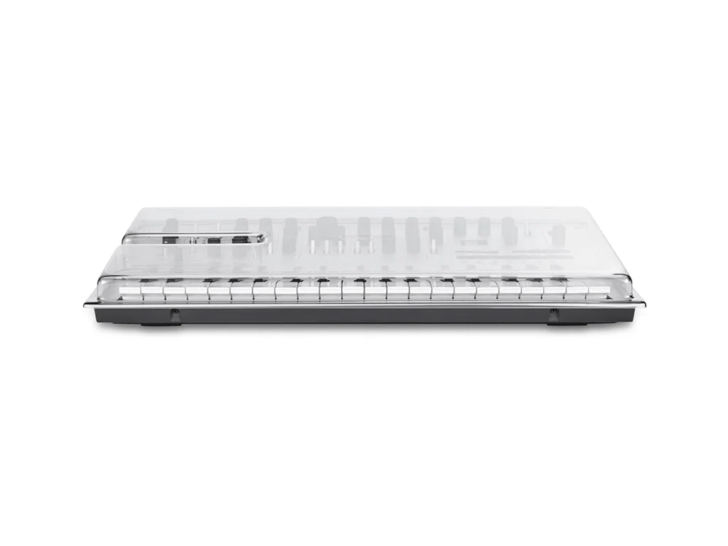 Decksaver Korg Minilogue/XD Synthesiser Cover - Image 3