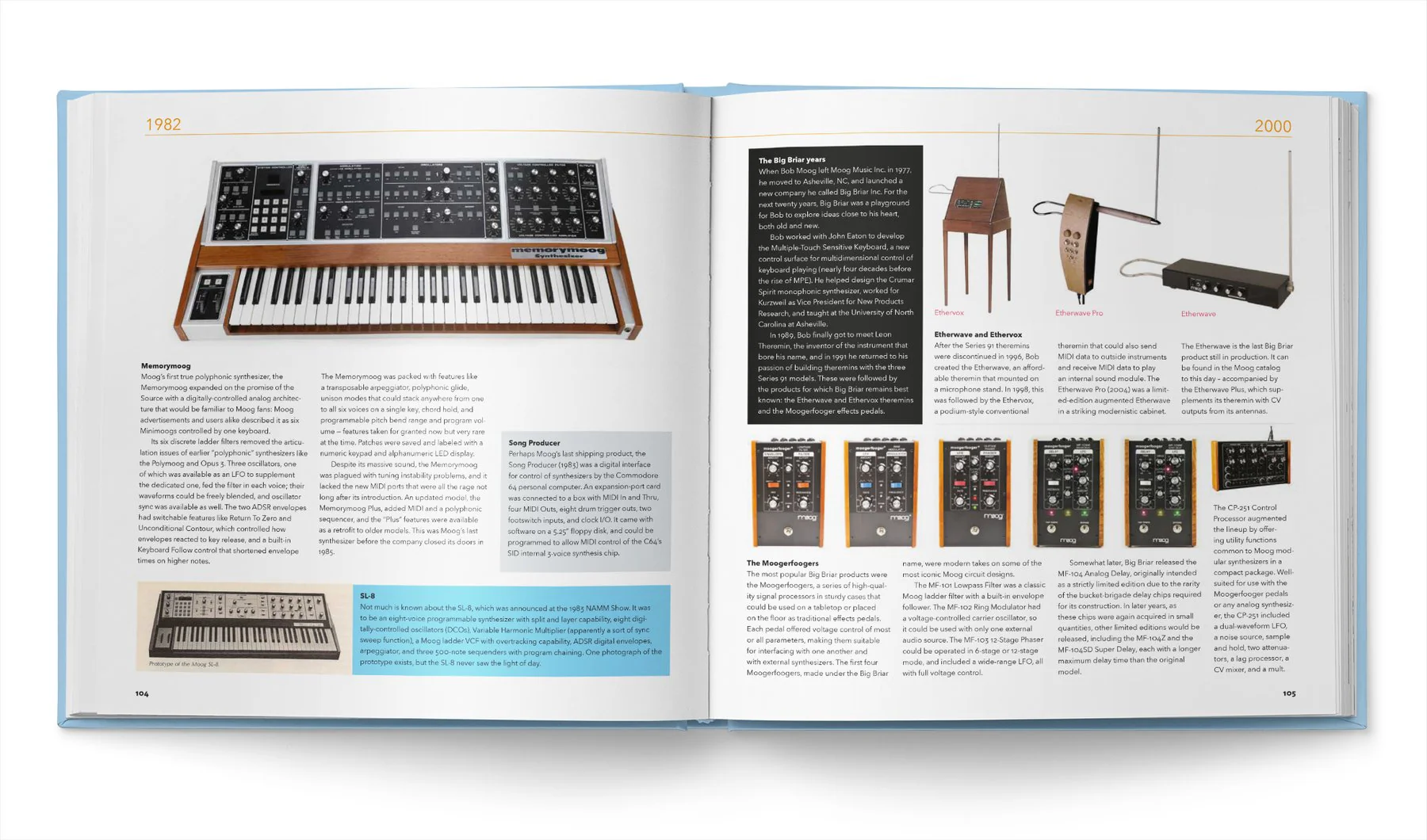 Bjooks PATCH & TWEAK with Moog - Image 11