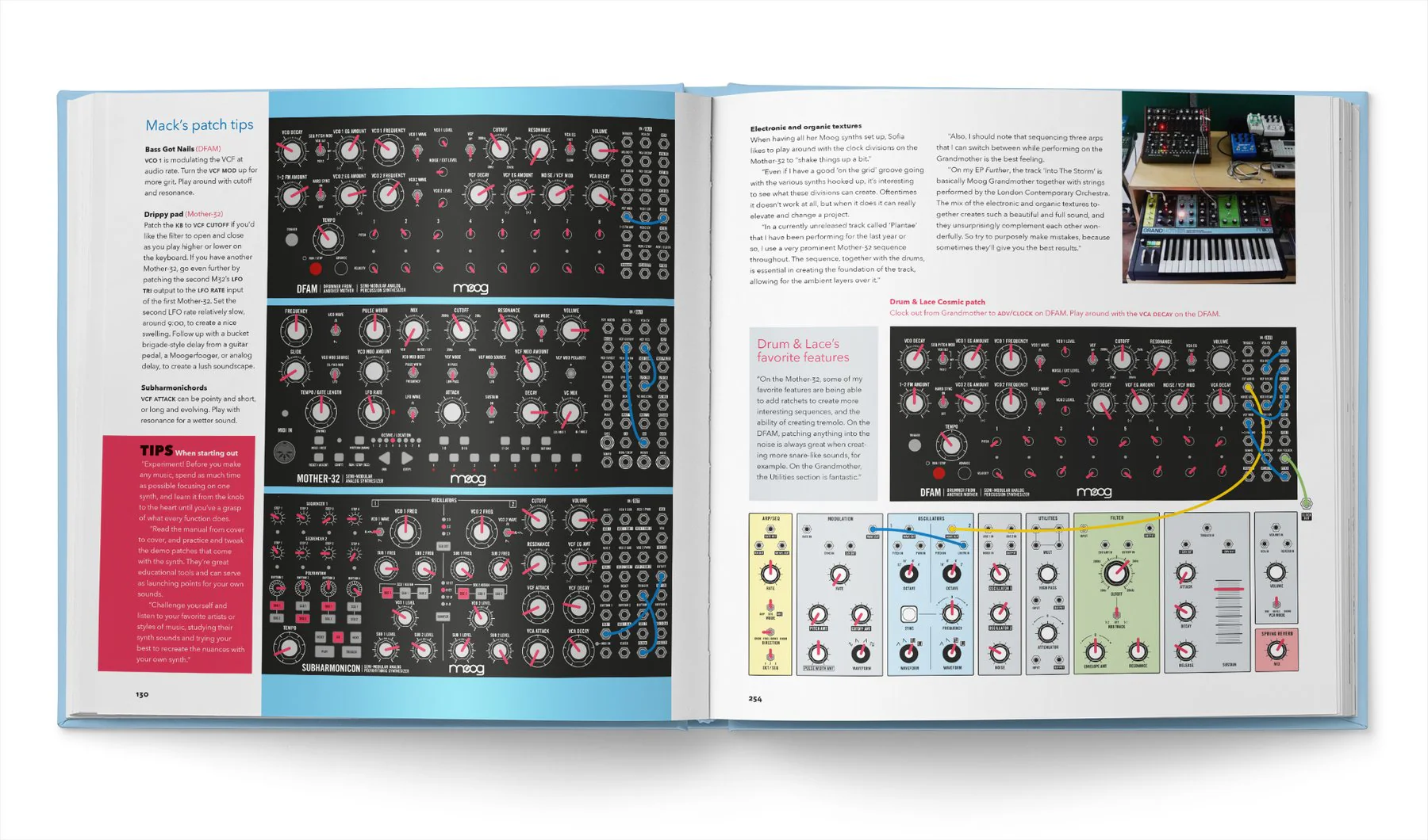 Bjooks PATCH & TWEAK with Moog - Image 7