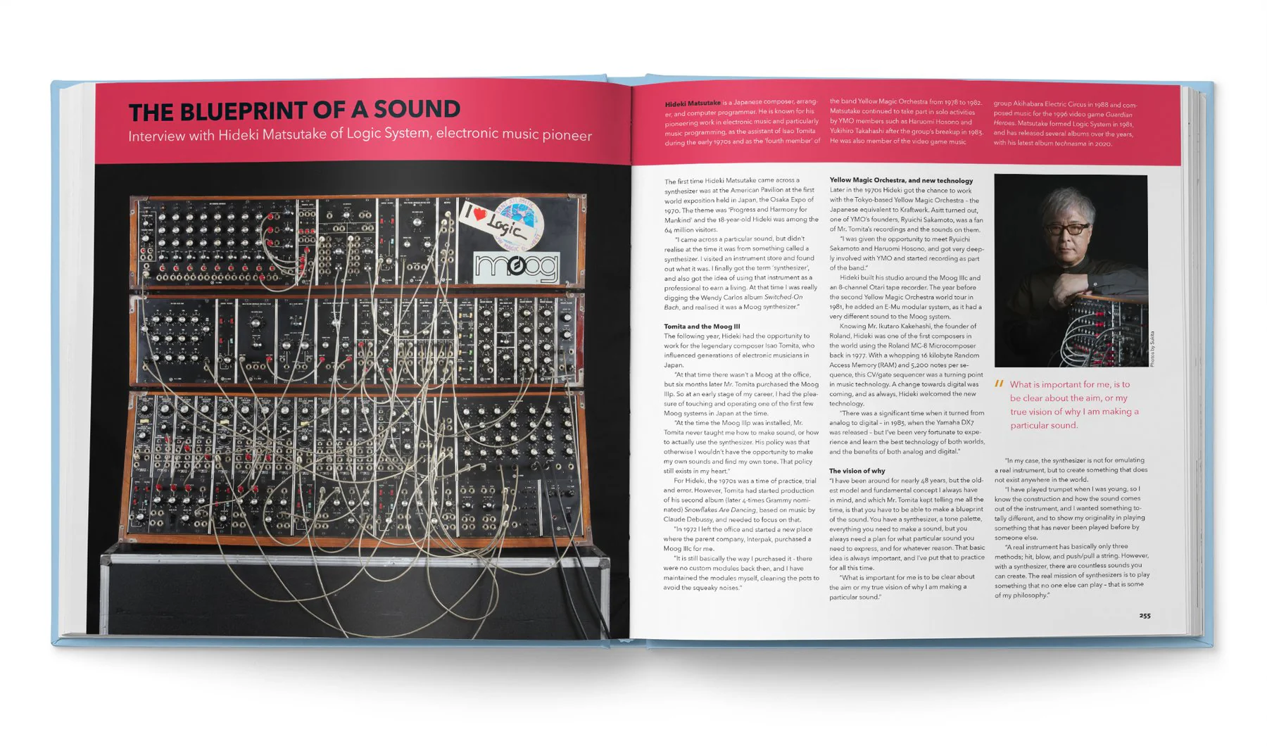 Bjooks PATCH & TWEAK with Moog - Image 9