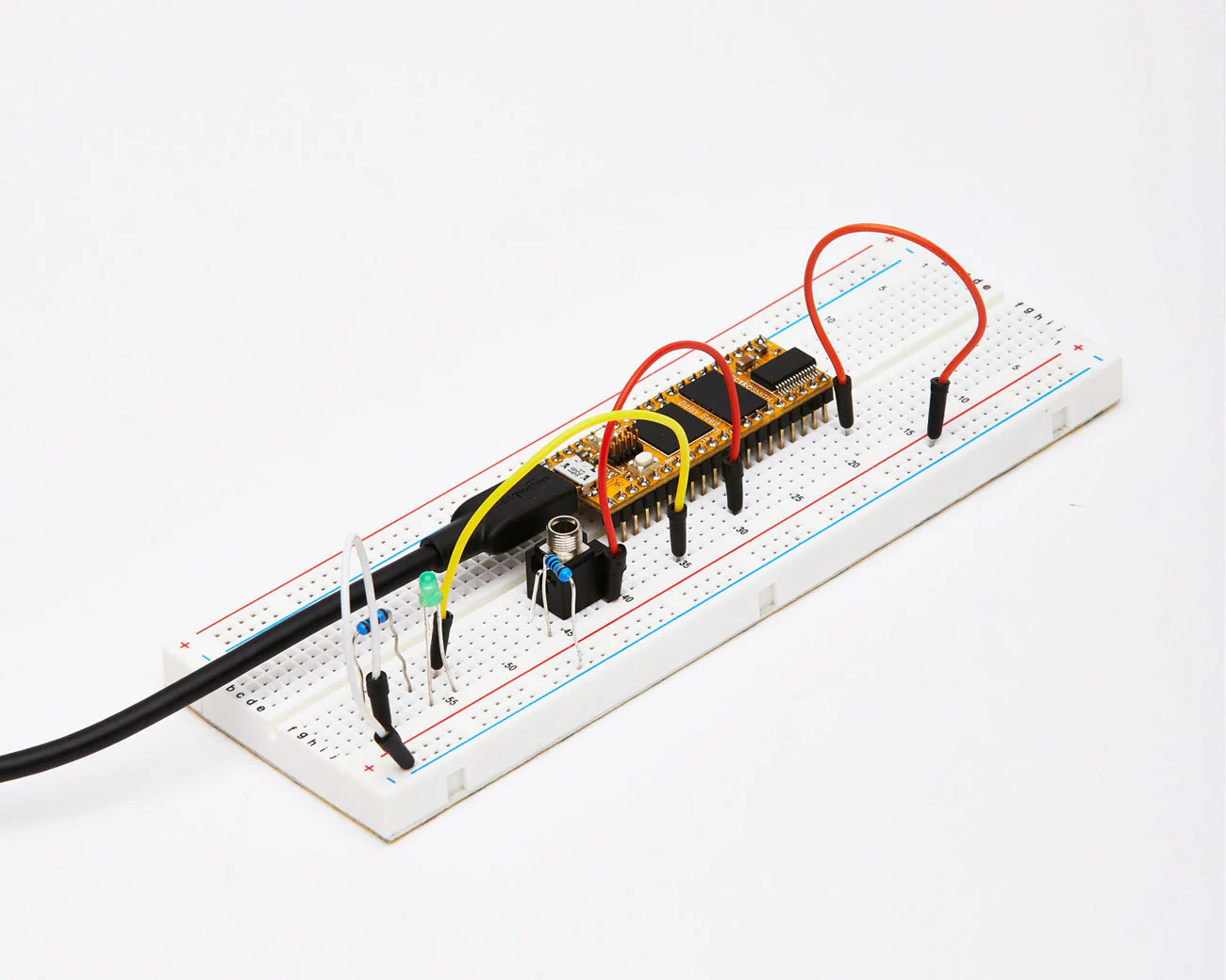 Electro-Smith Daisy Seed 65mb - Image 3