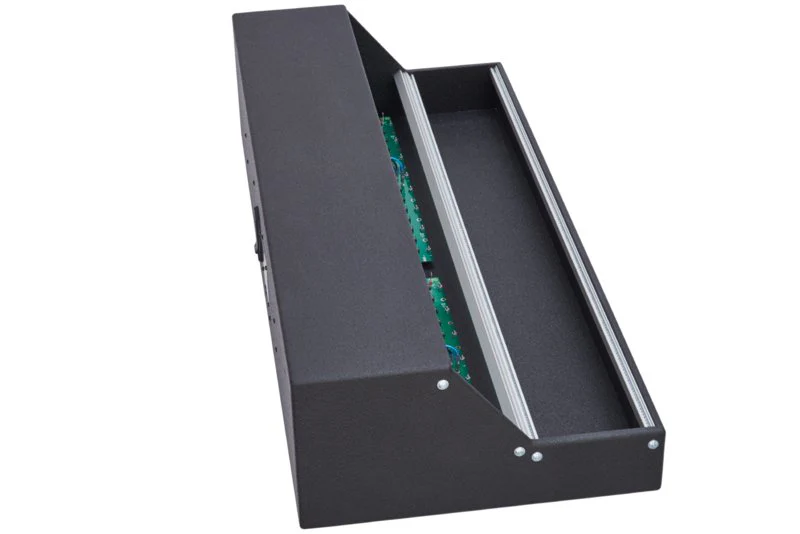 Doepfer A-100LMBV Low Cost Monster Base Case Vintage - Image 3