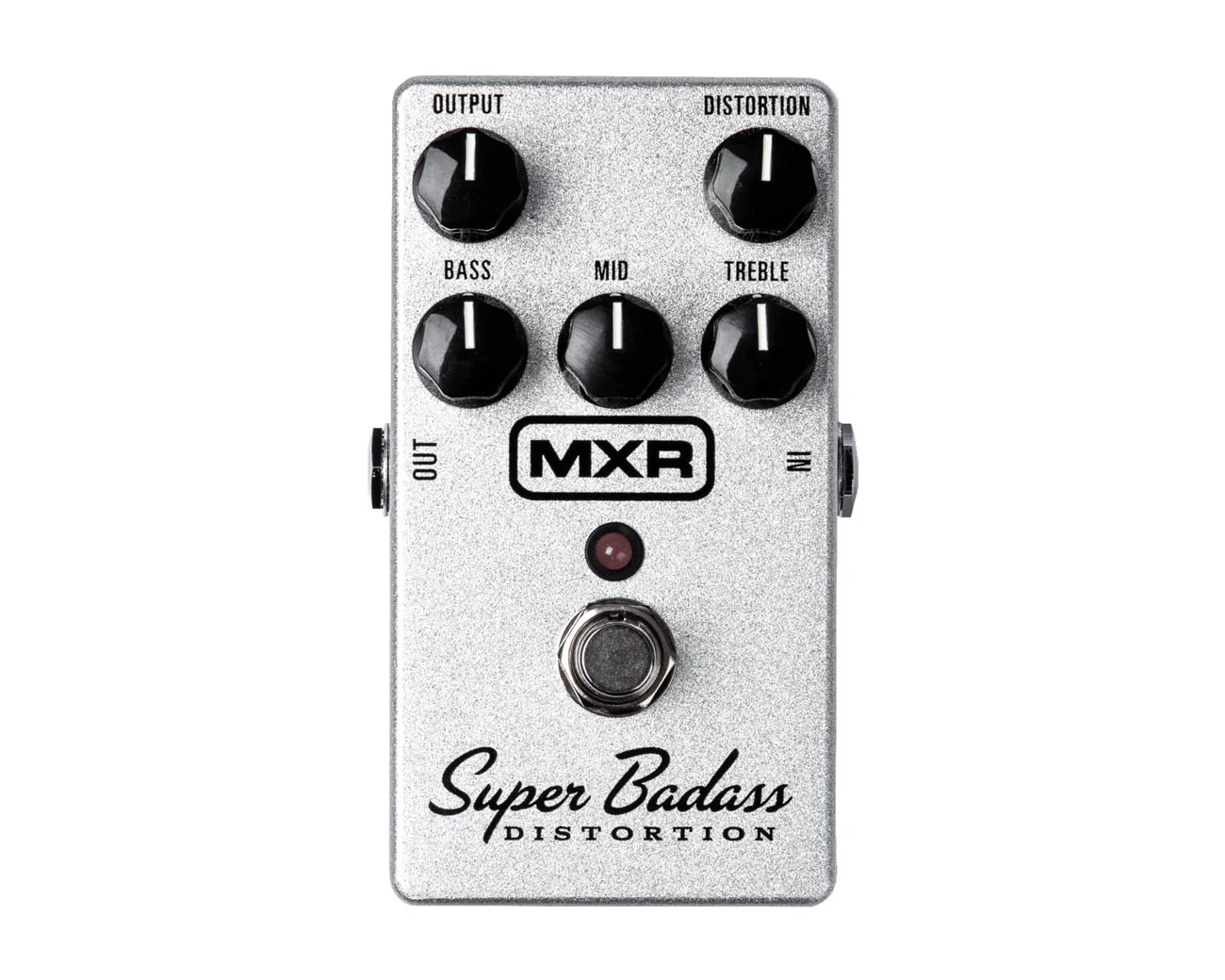 MXR Super Badass Distortion