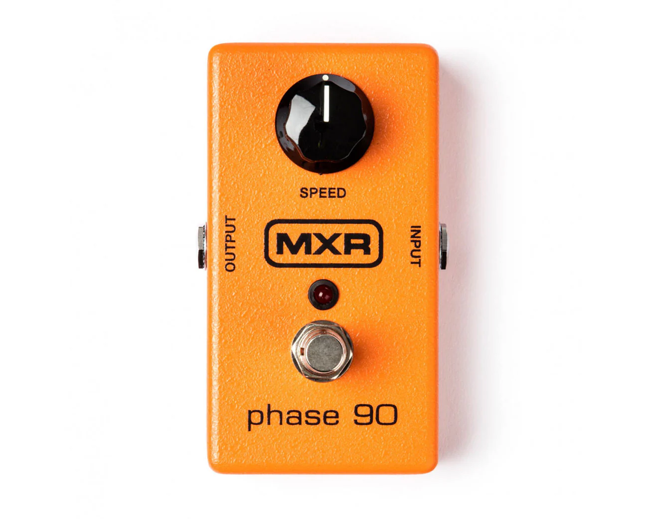 MXR Phase 90 Phaser Pedal