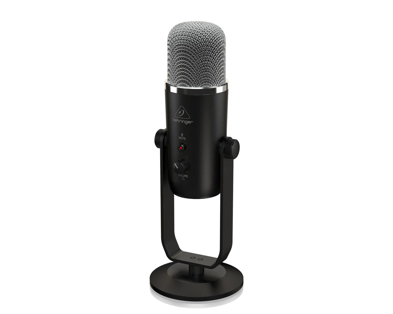 Behringer Bigfoot USB Studio Condenser - Image 3