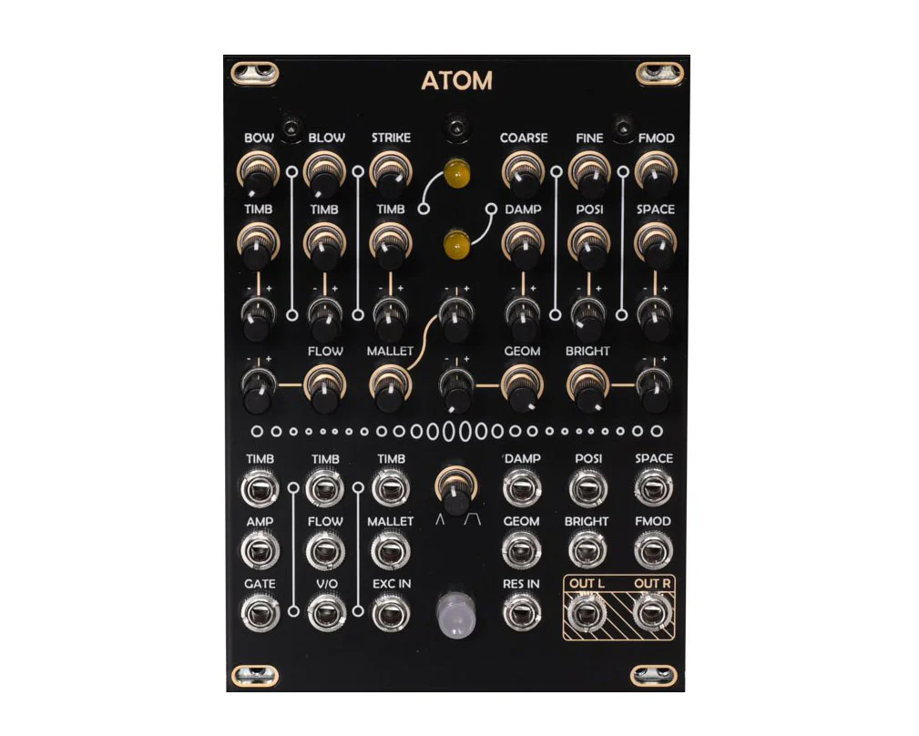 After Later Audio Atom