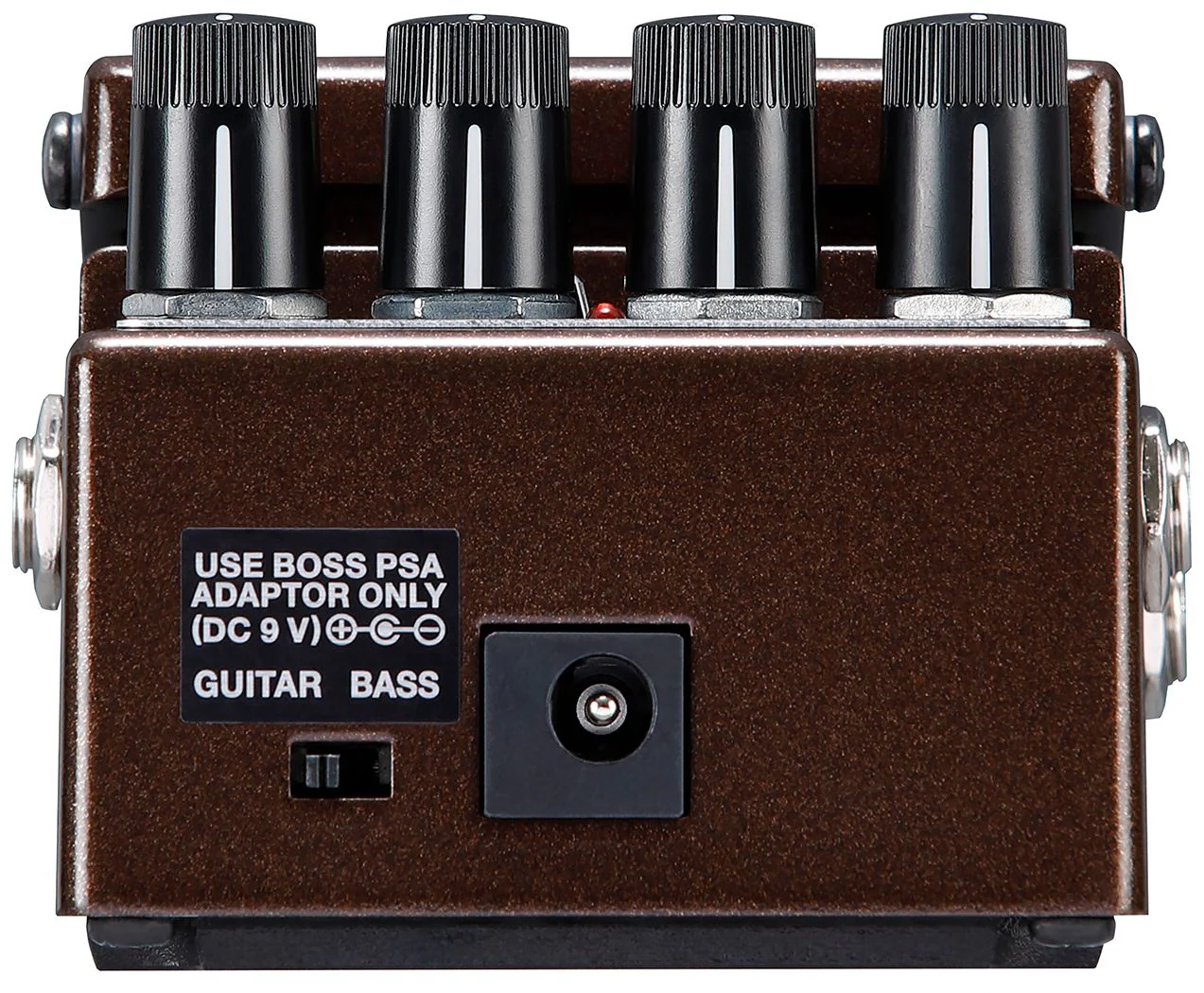 BOSS OC-5 Octave Pedal - Image 2