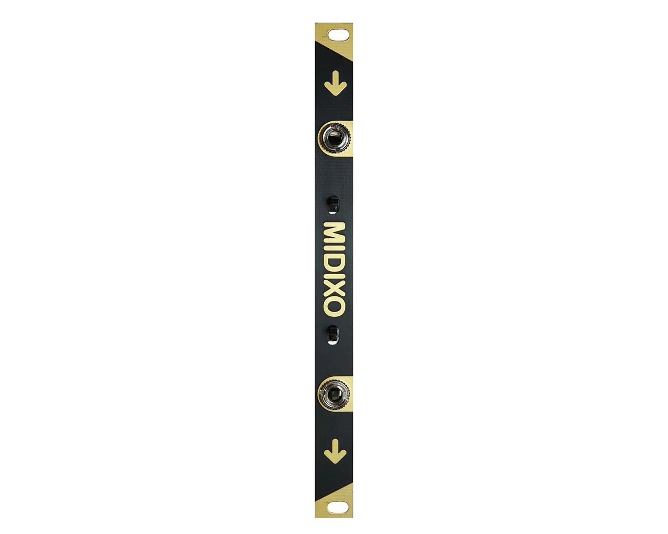 XOXO Modular MIDIXO - Black