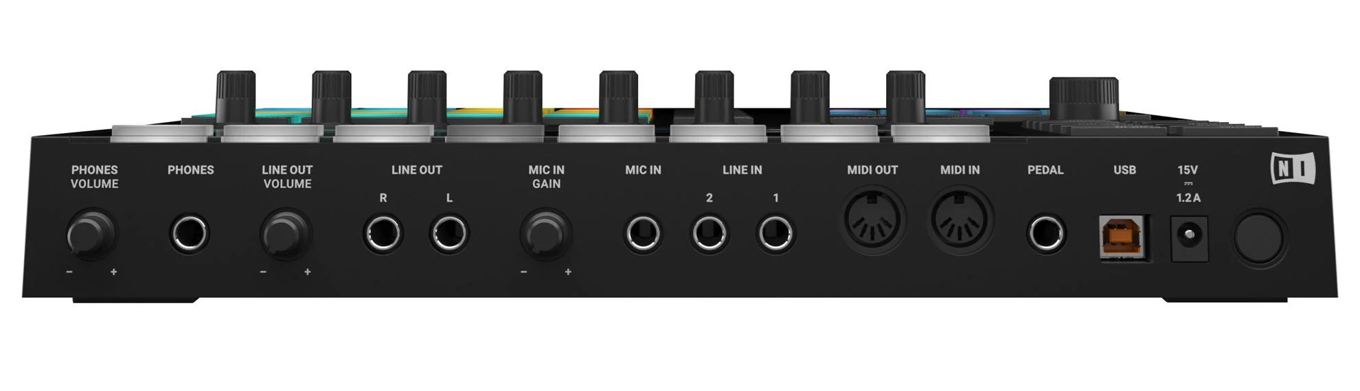 Native Instruments Maschine Mk3 Black - Image 2