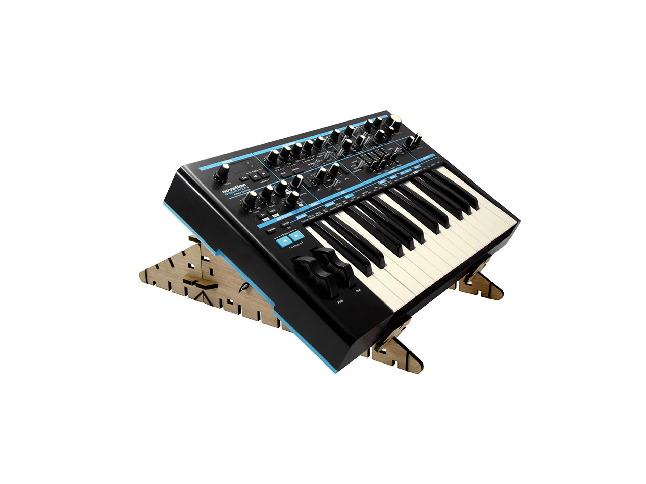 LOCI Accessory Interlocking Modular Desktop Stand - Image 6