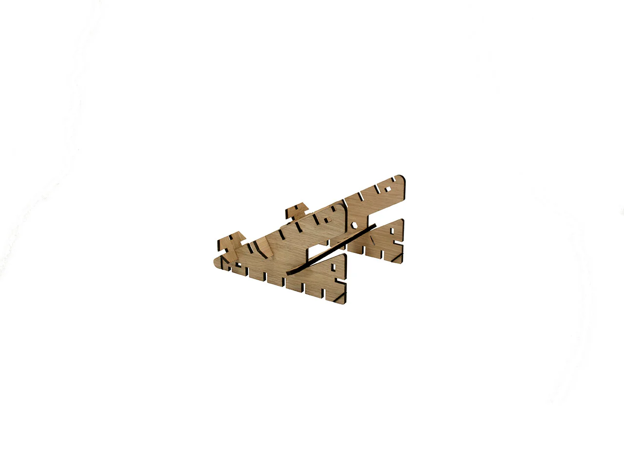 LOCI Dinky Interlocking Modular Desktop Stand - Image 10