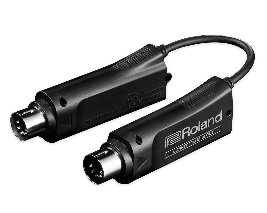 Roland WM-1